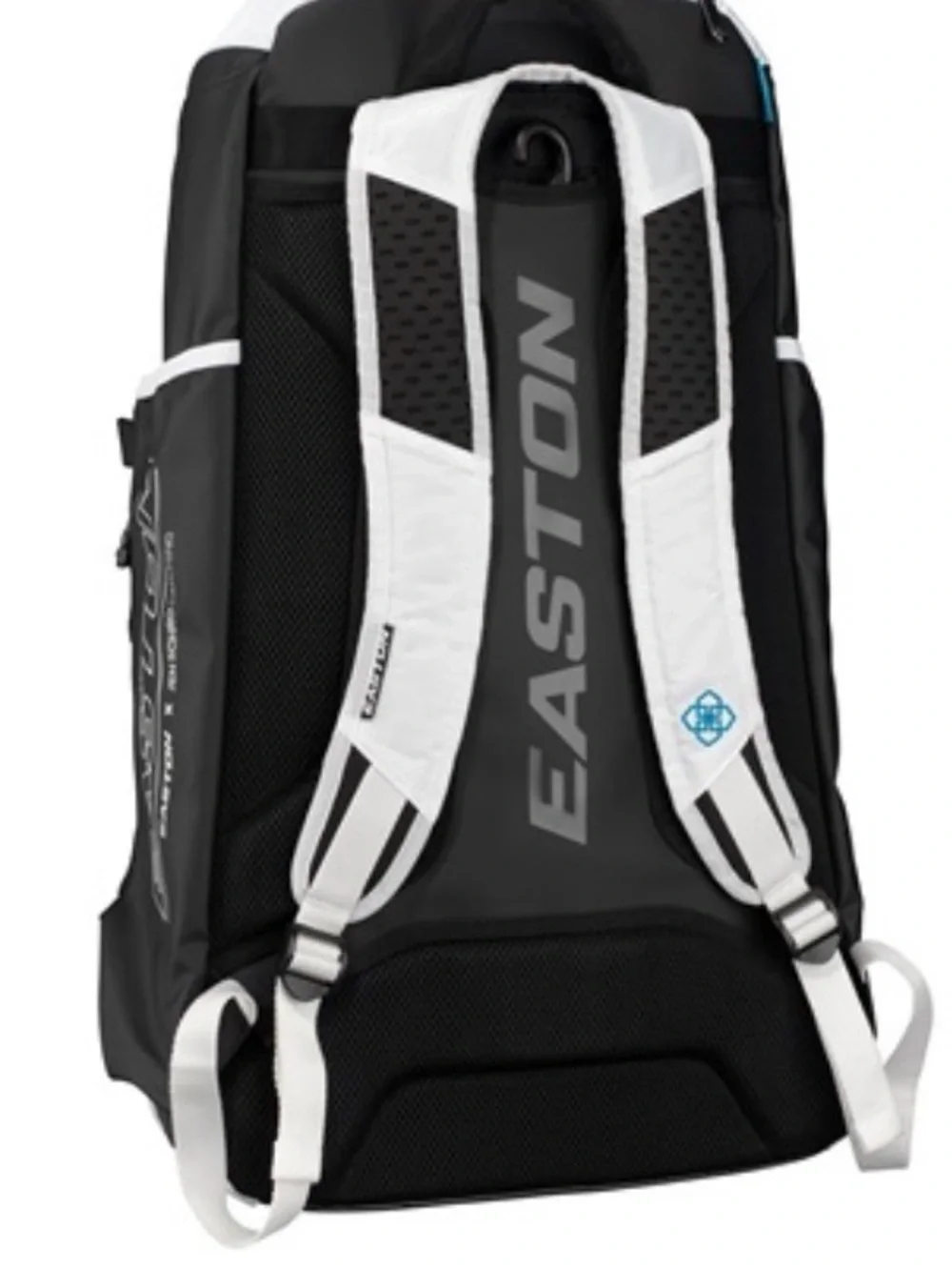 Easton streamlined backpack