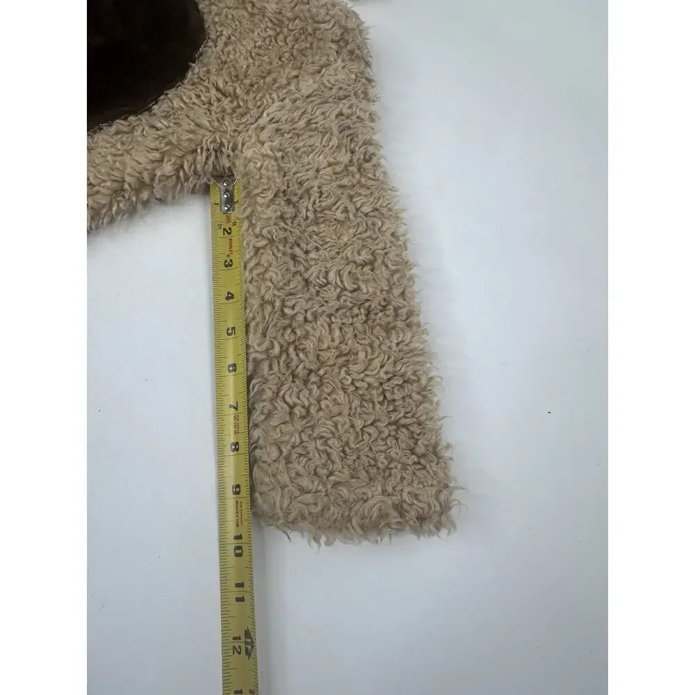 Charades teddy bear