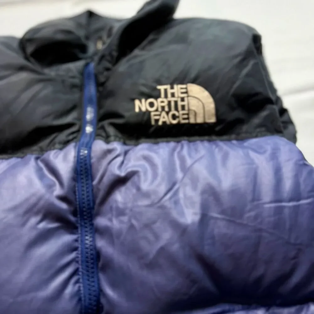 The North Face north face