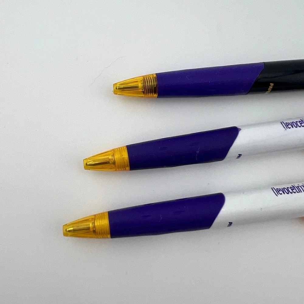 Paper Mate paper mate