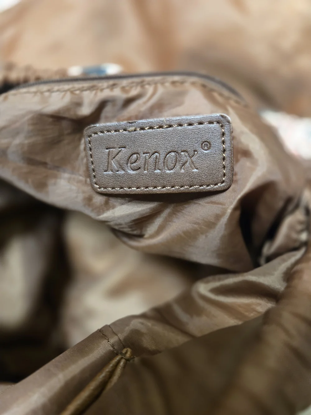 kenox brand charming
