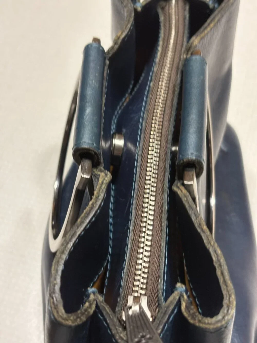 Patricia Nash good used