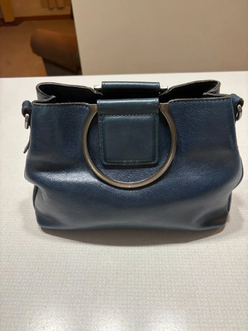 Patricia Nash good used