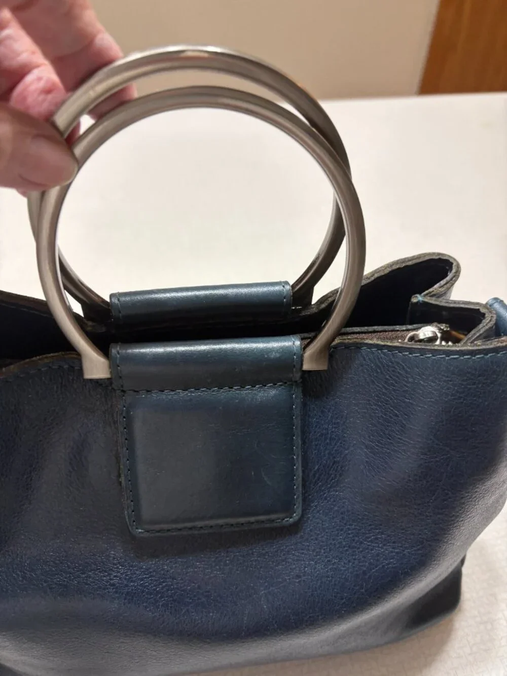 Patricia Nash good used