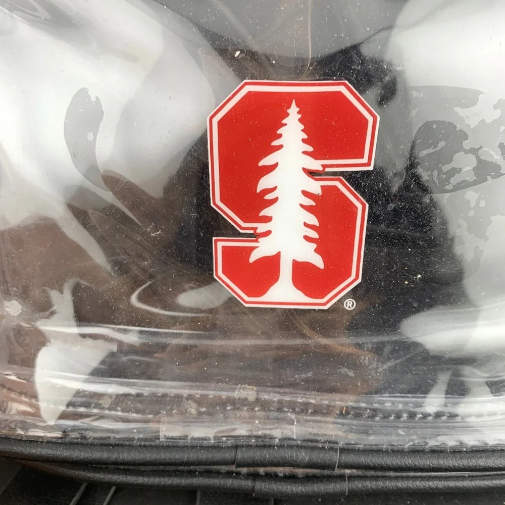 Logobrands stanford university