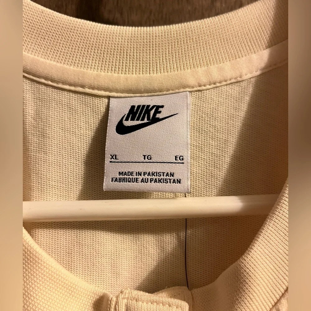 Nike brand new