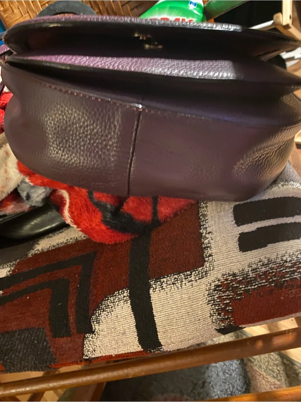 kate spade it features