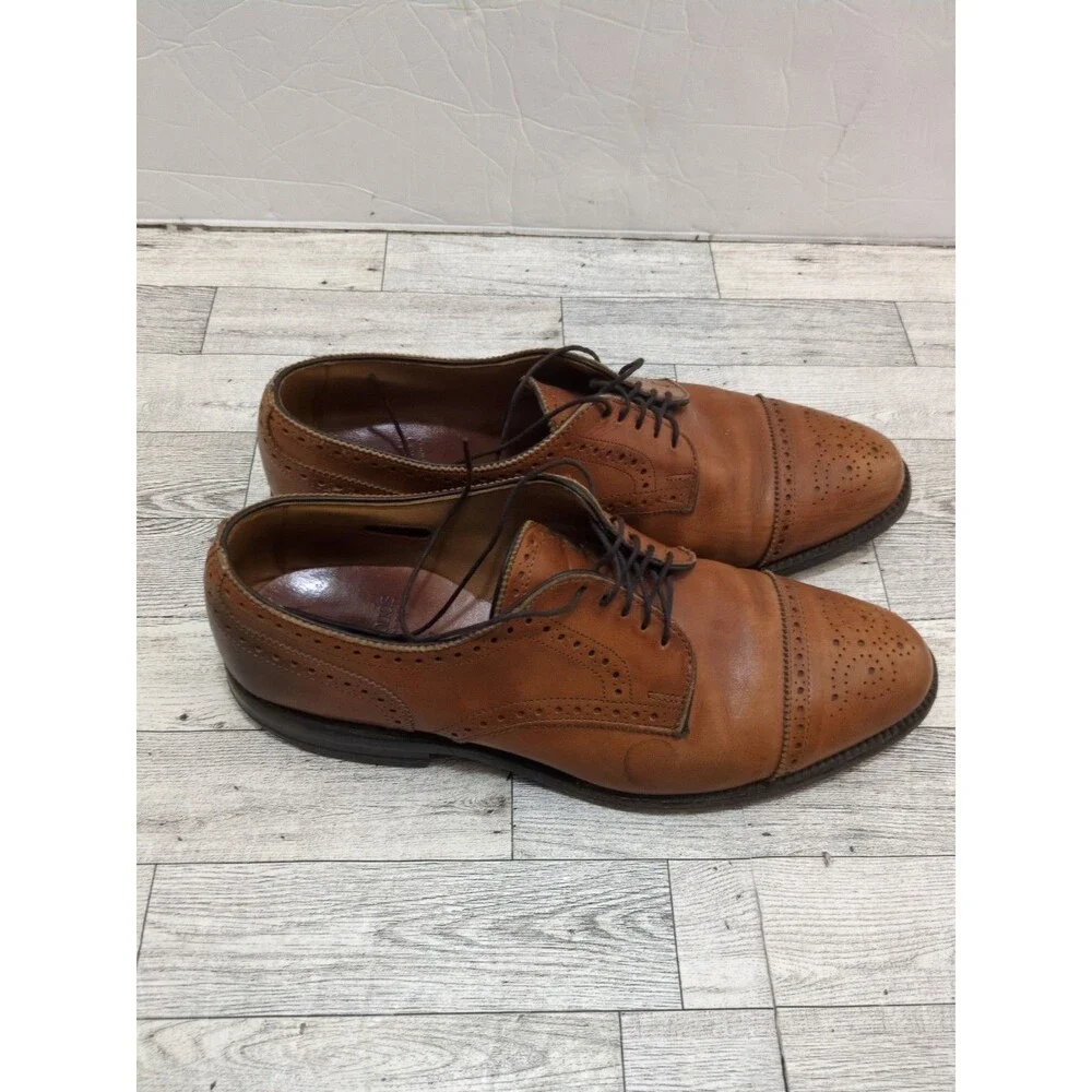 Allen Edmonds allen edmonds