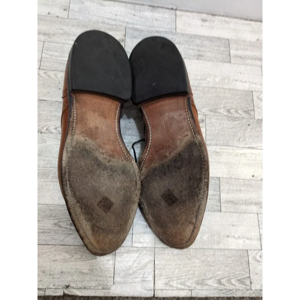 Allen Edmonds allen edmonds