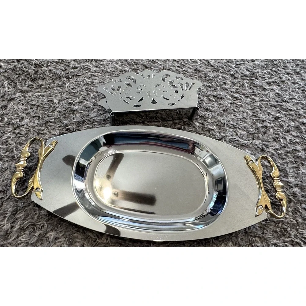 Kromex lot includes