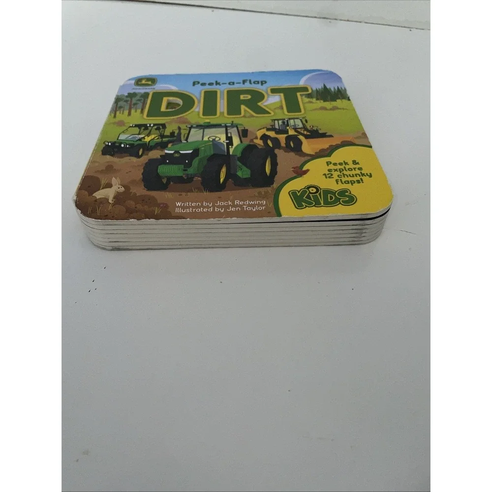John Deere john deere