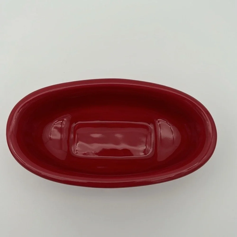 Butter Bay Stoneware Butter Keeper Butter Dish