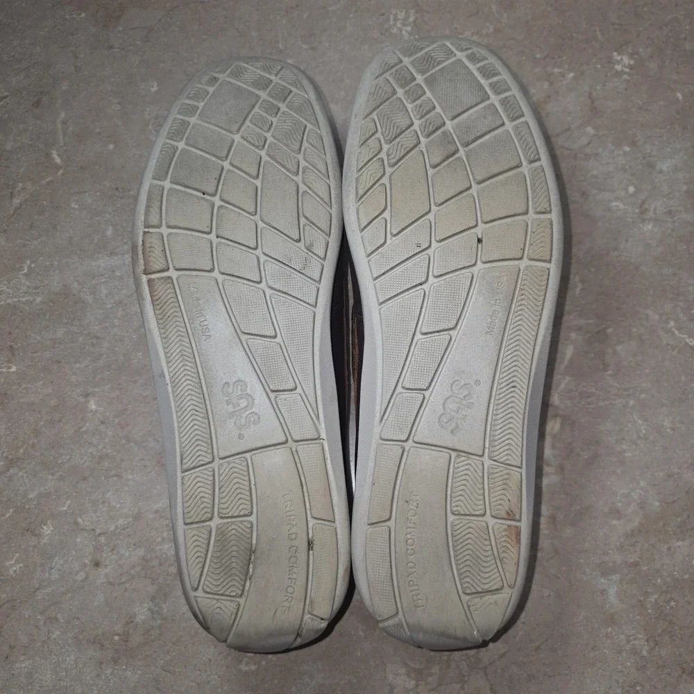 SAS brand item