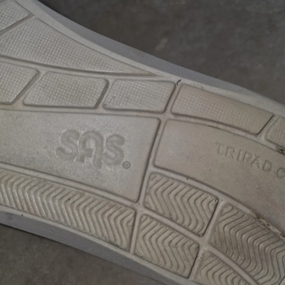 SAS brand item