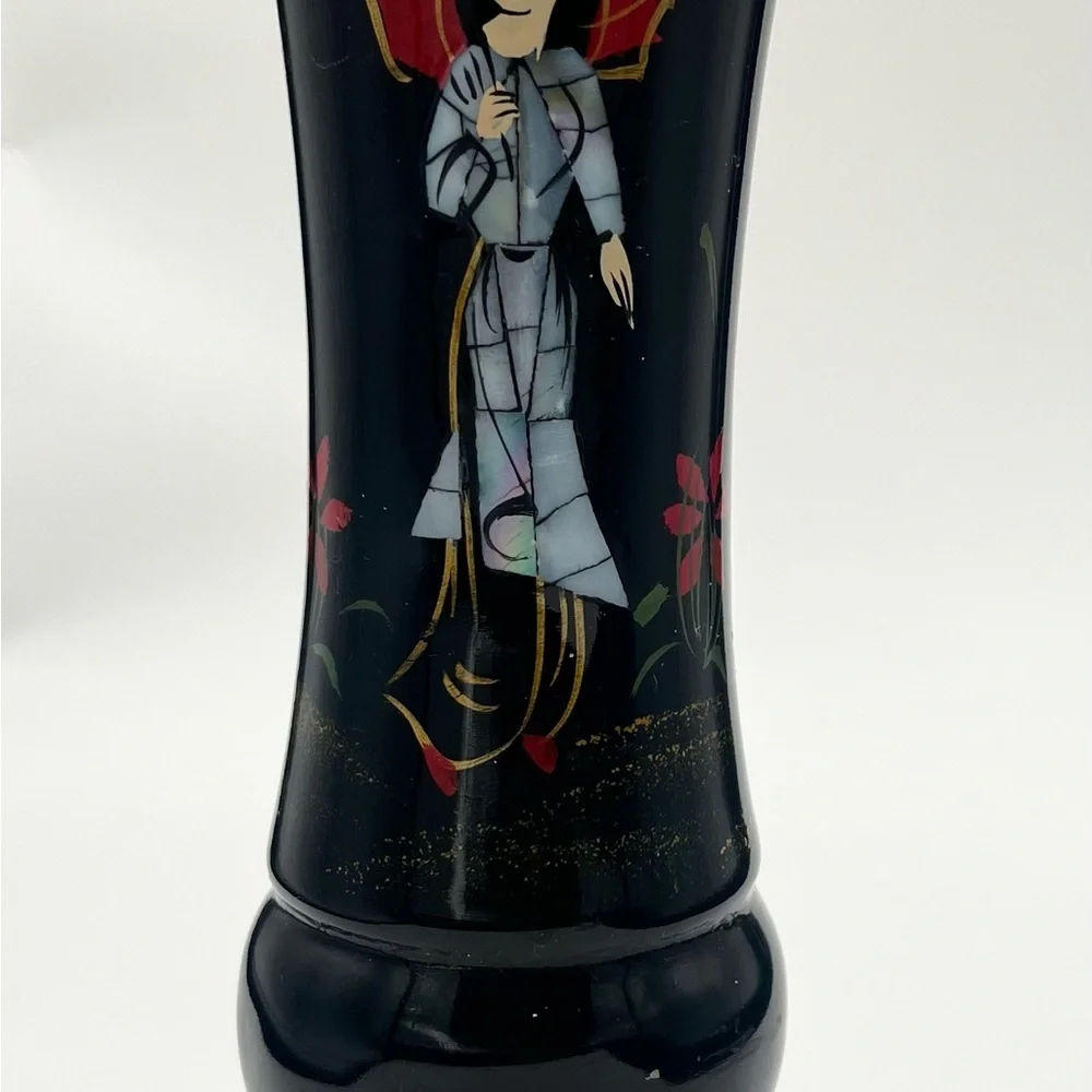 N/A vintage vase