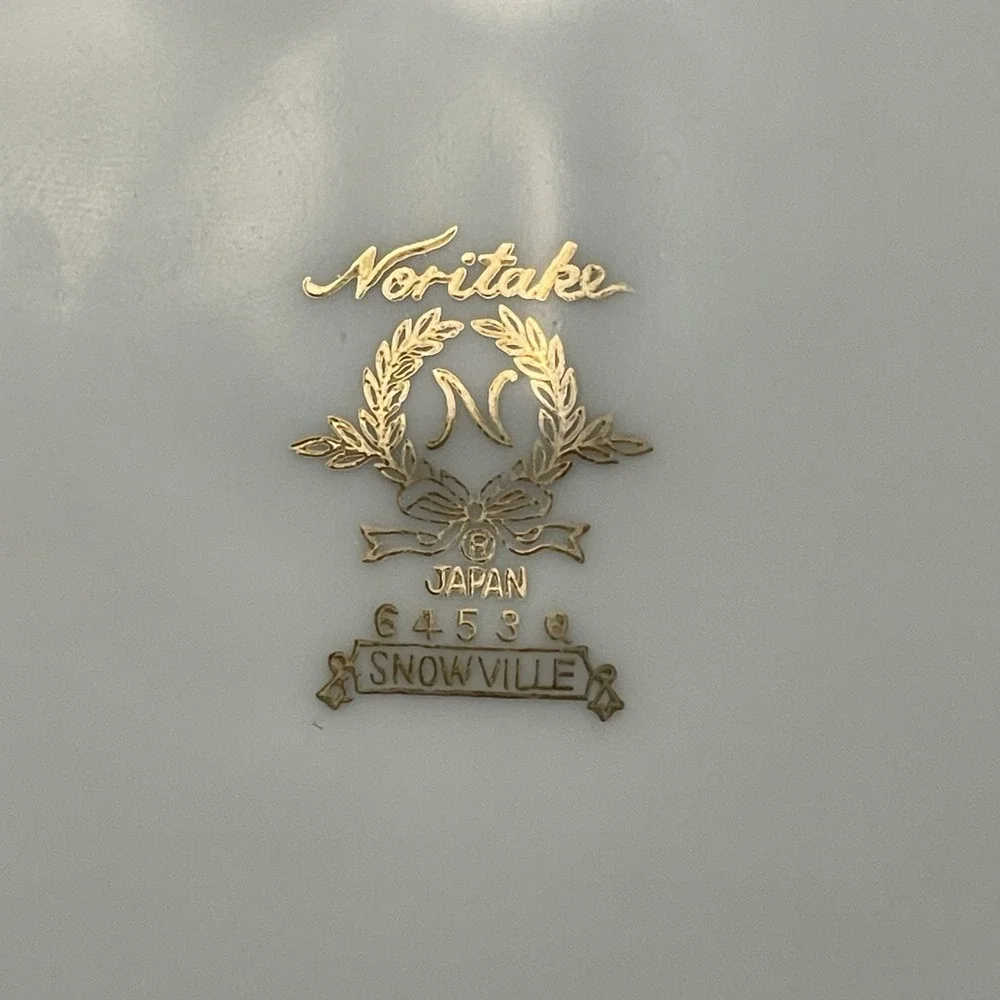 Noritake description all