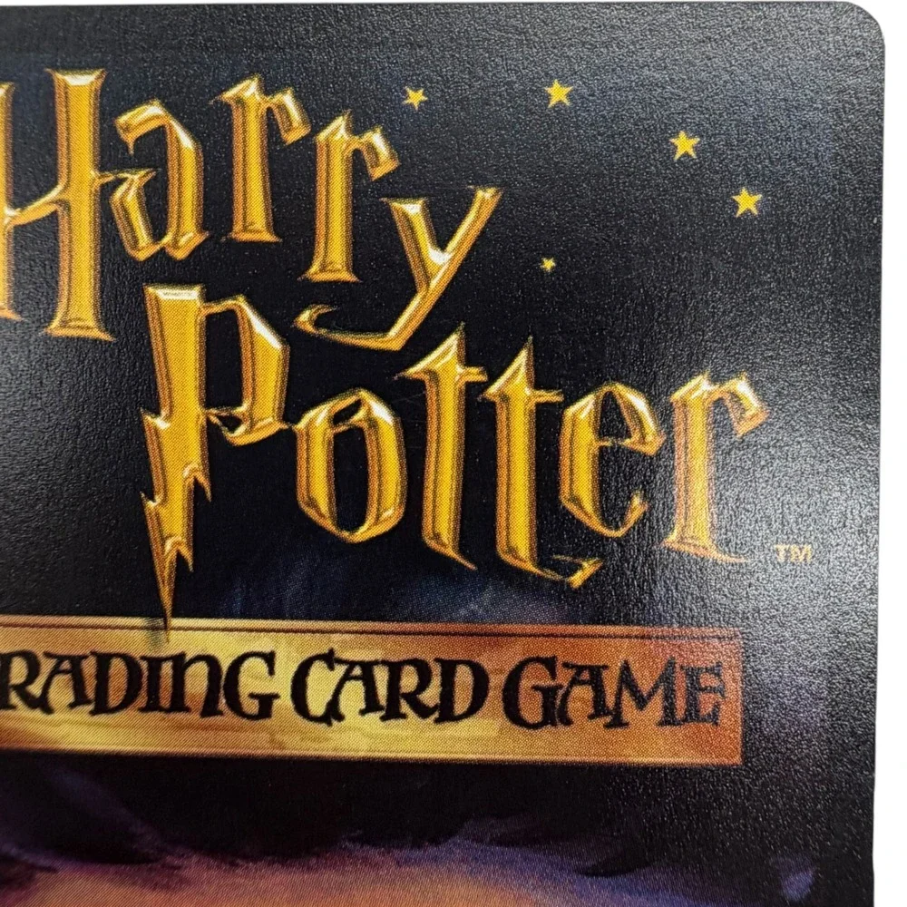 Wizards Of The Coast harry potter