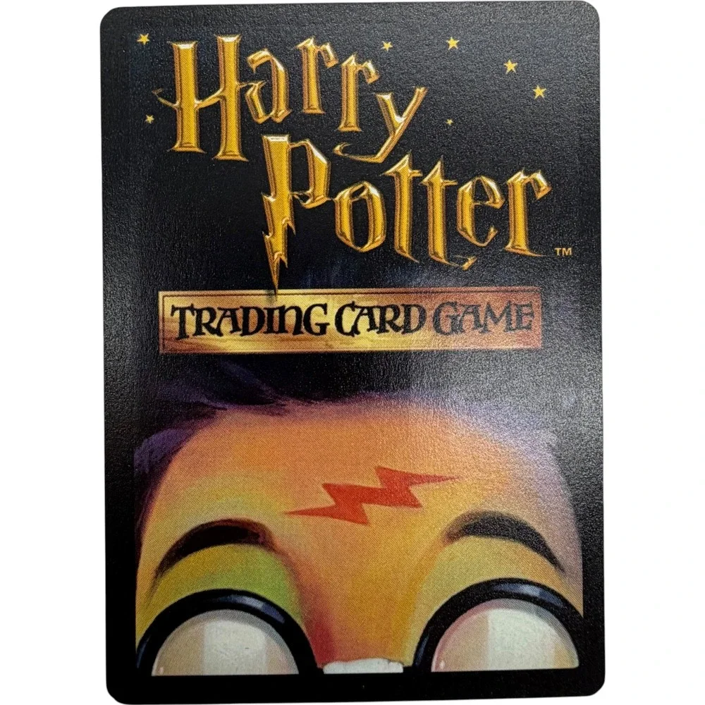 Wizards Of The Coast harry potter