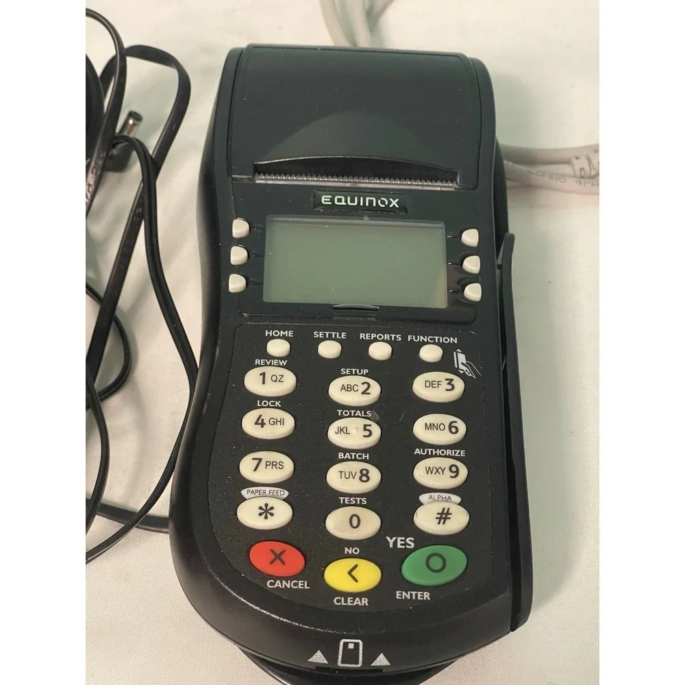 N/A equinox t4205