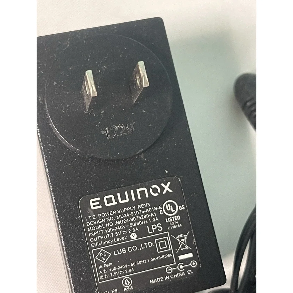 N/A equinox t4205