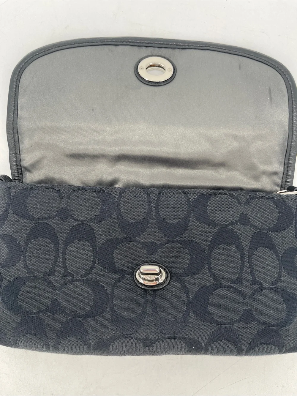 Coach fantastic classic