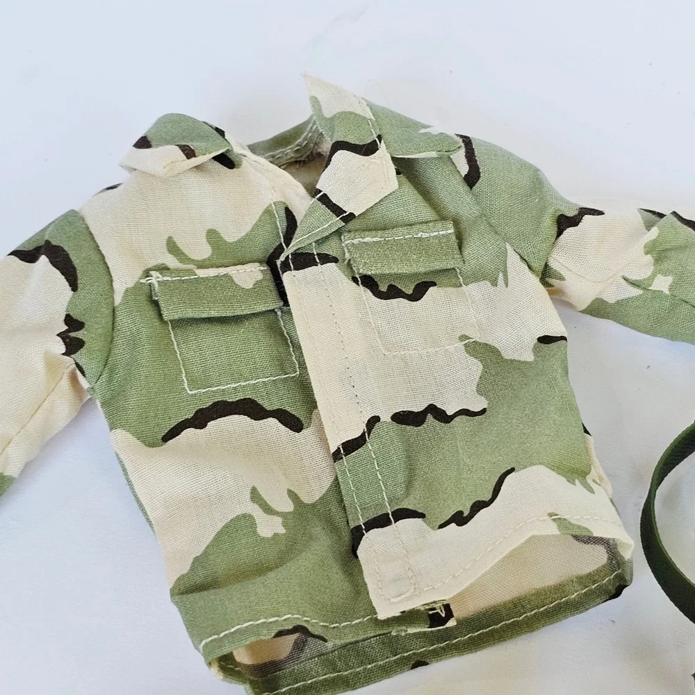 GI Joe vintage gi