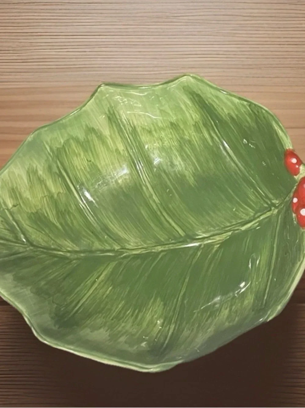 Mancera decorative featuring pattern