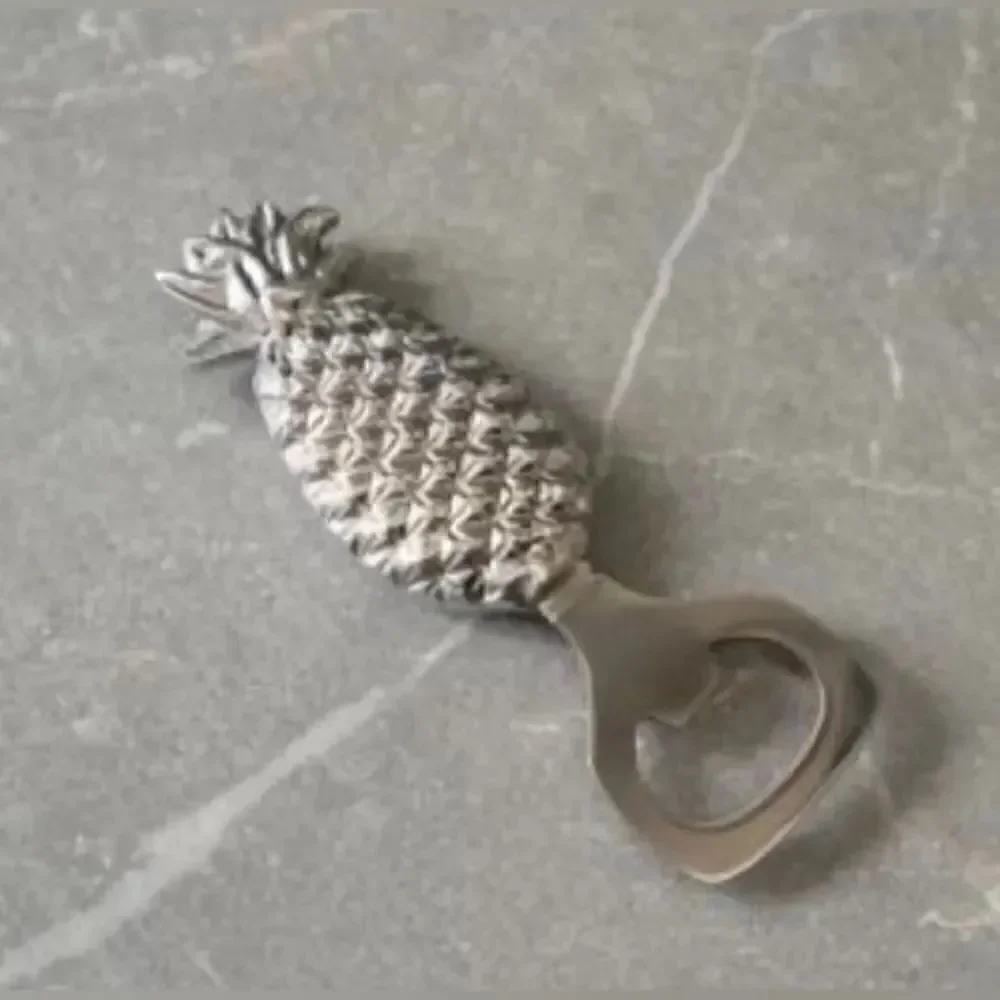 N/A new pineapple