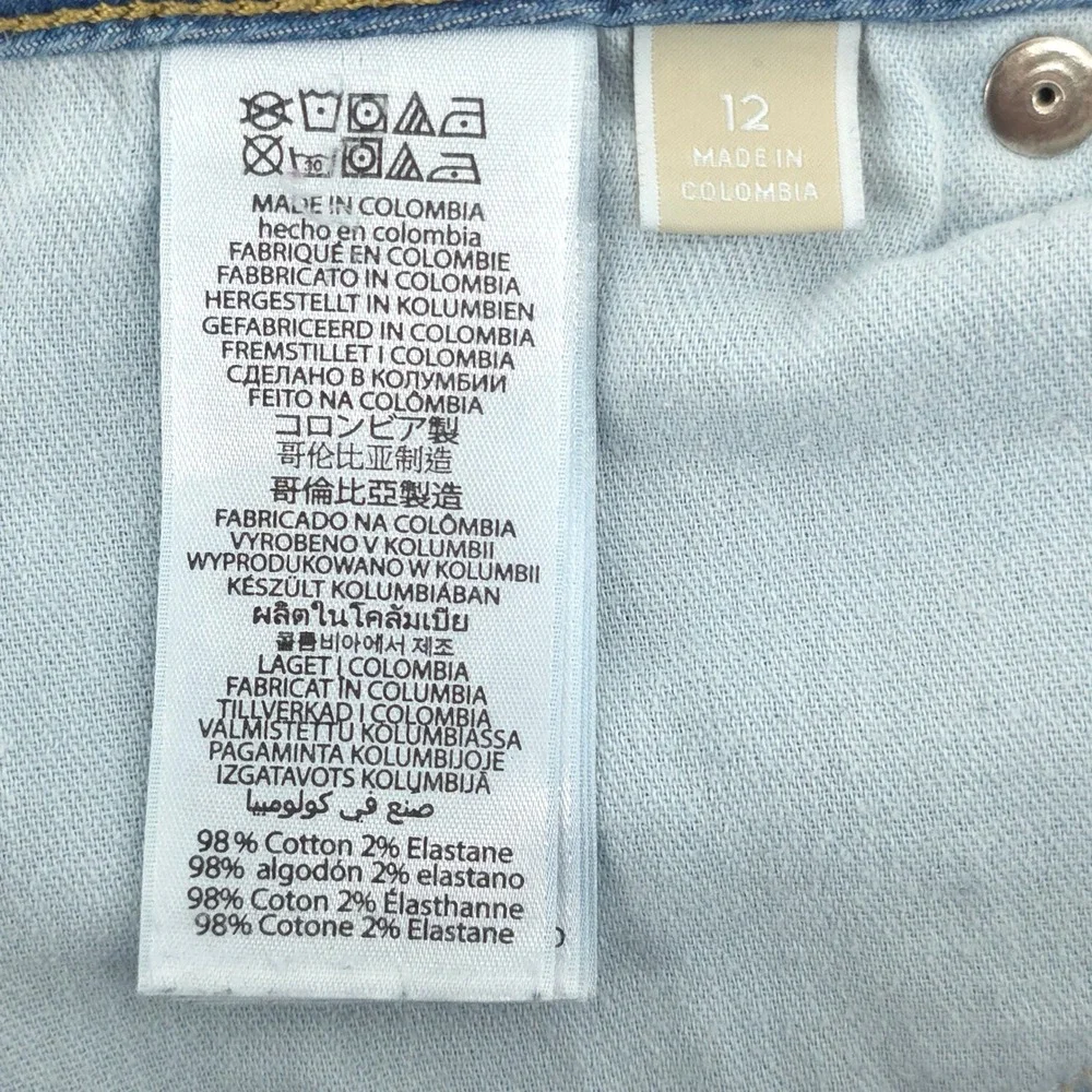 Michael Kors embrace relaxed