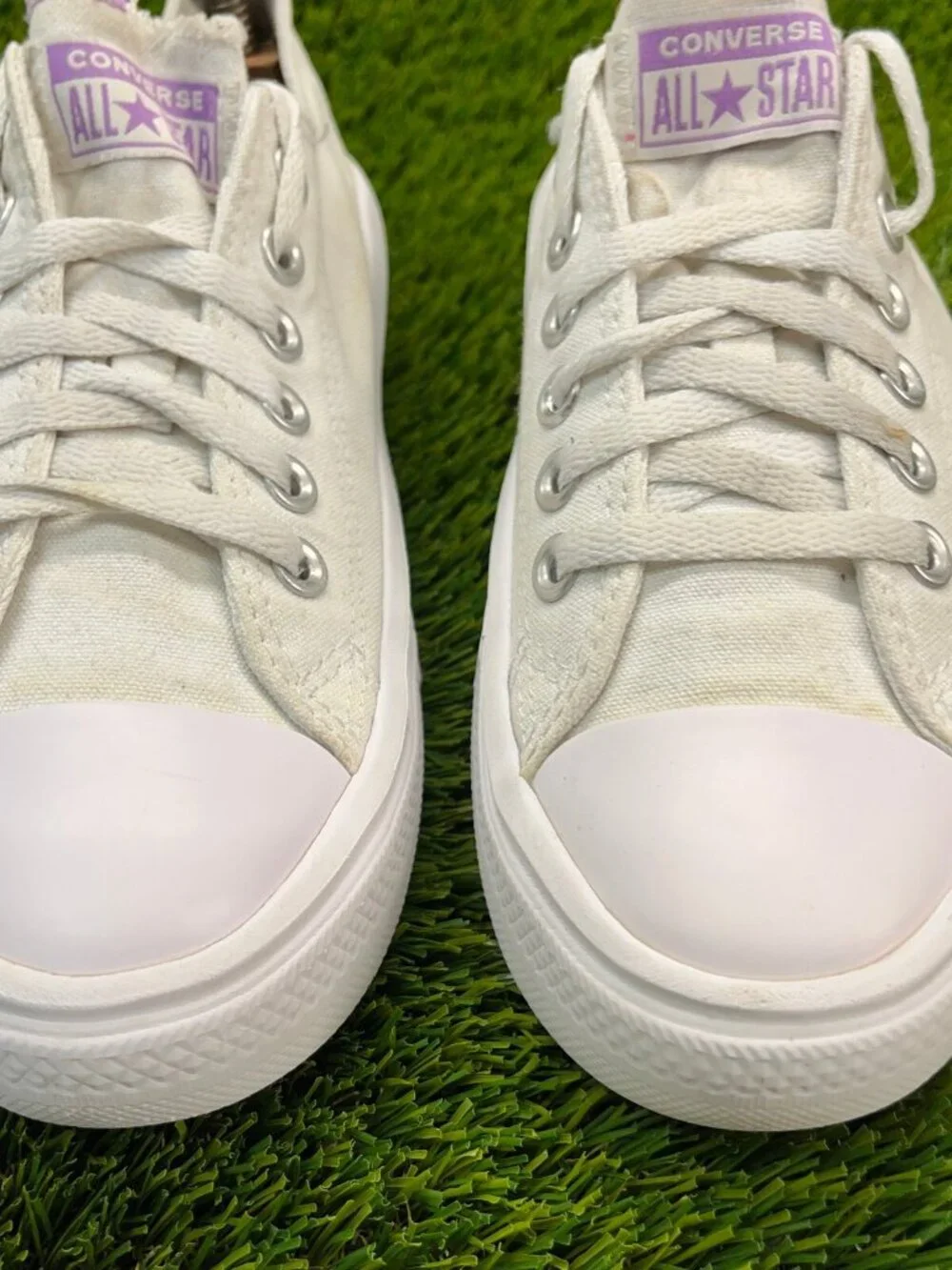 Converse please review