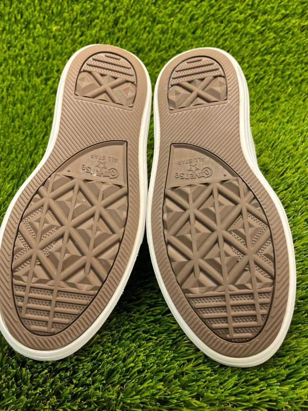 Converse please review