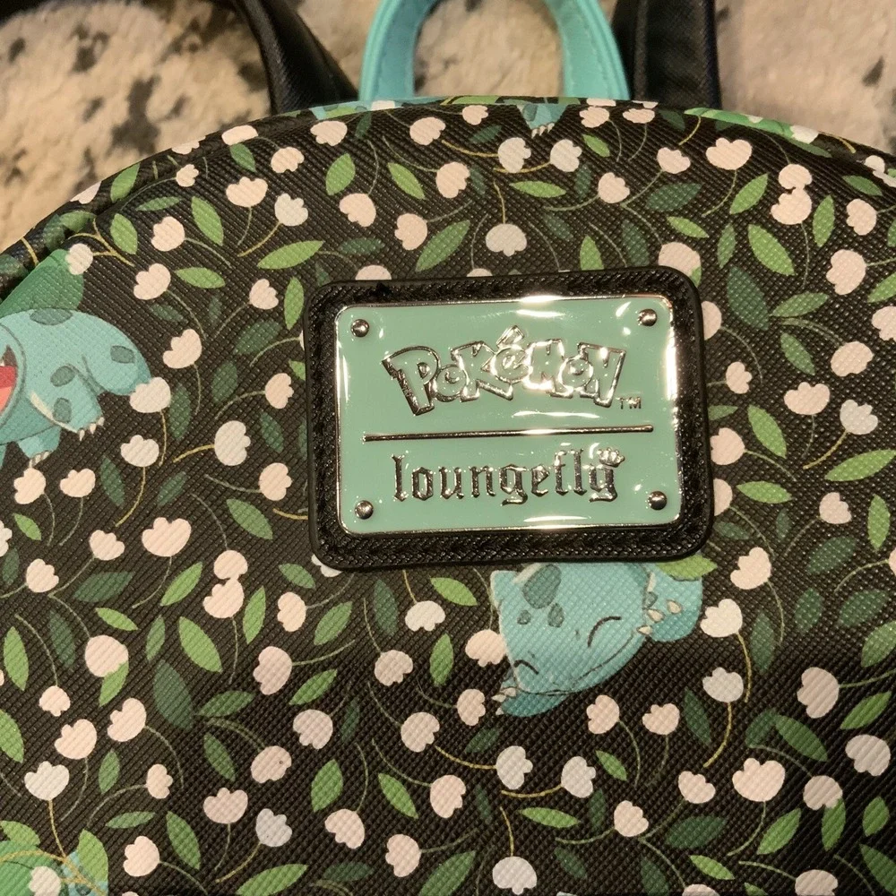 Loungefly no stains