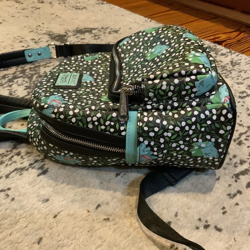 Loungefly no stains