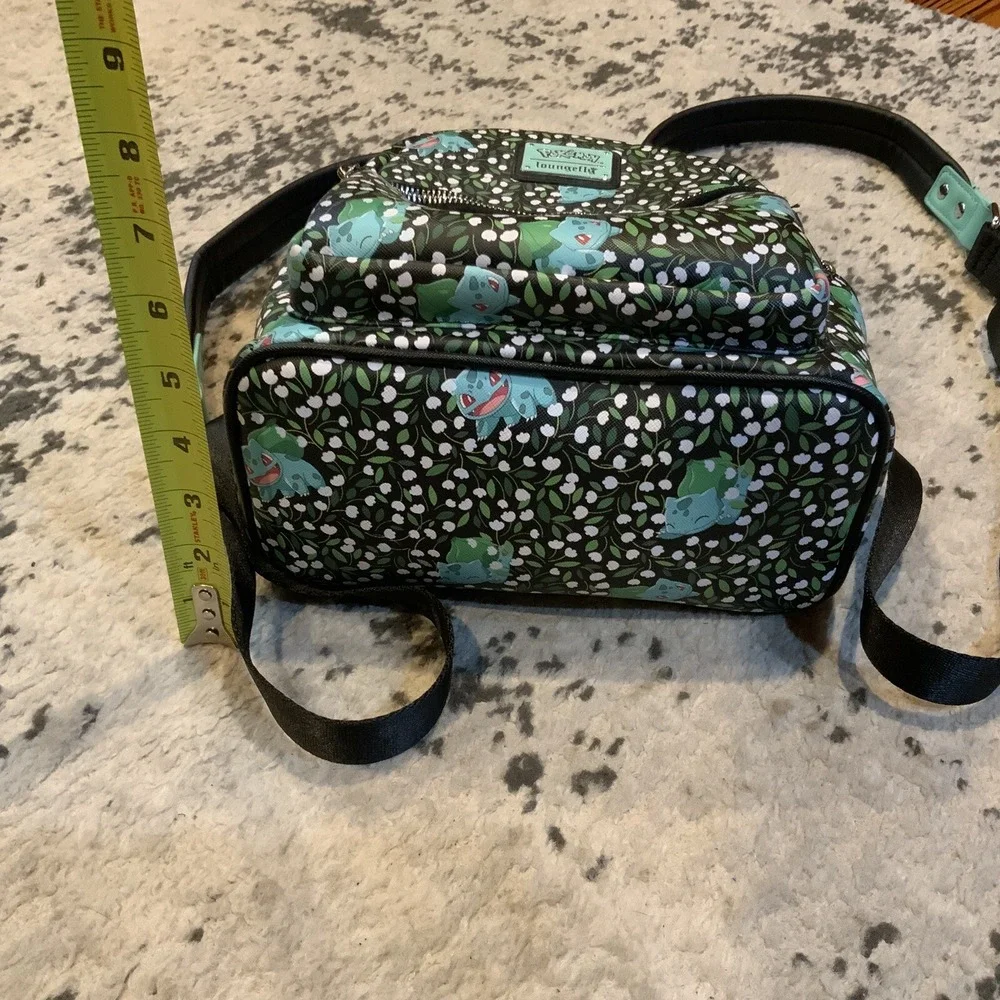 Loungefly no stains