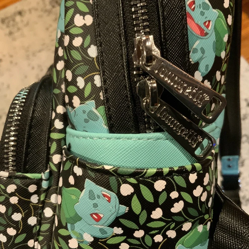 Loungefly no stains