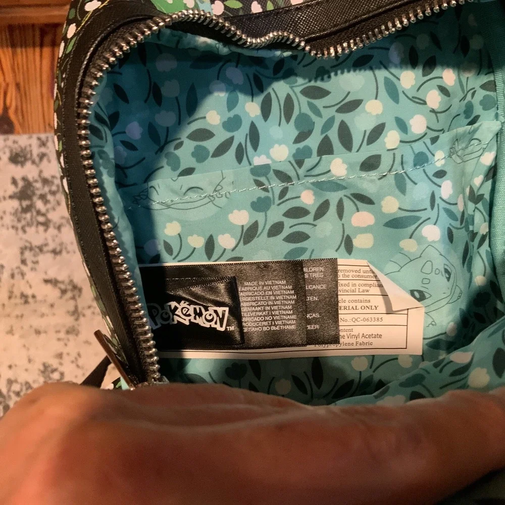 Loungefly no stains