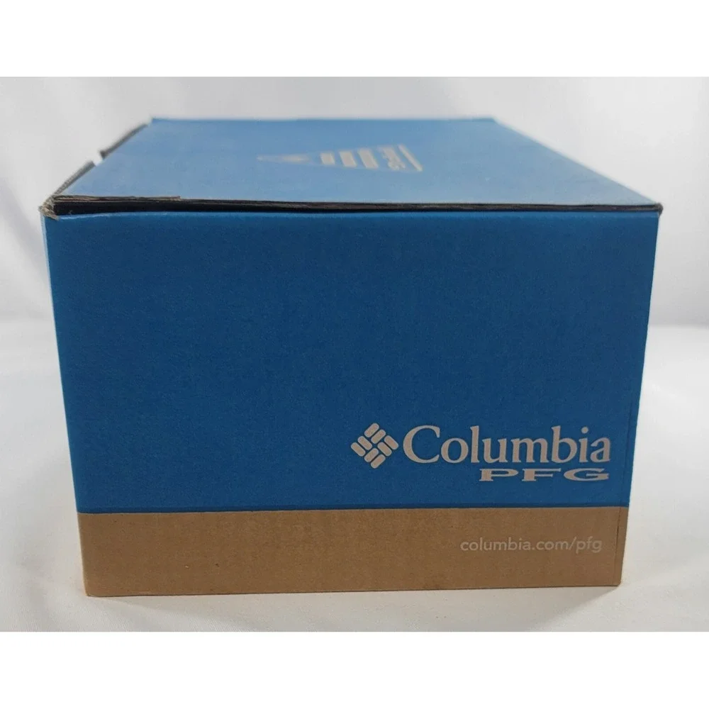Columbia bahama vent