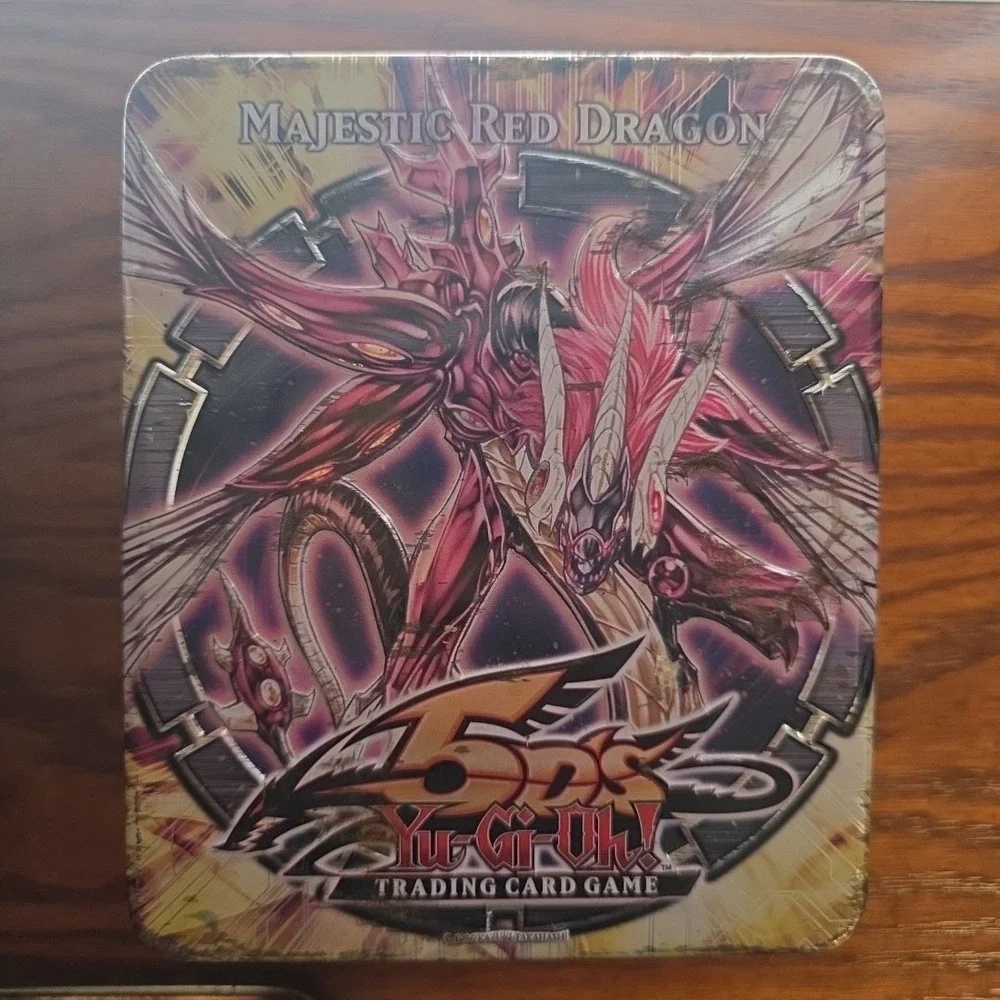 Yu-Gi-Oh! product set