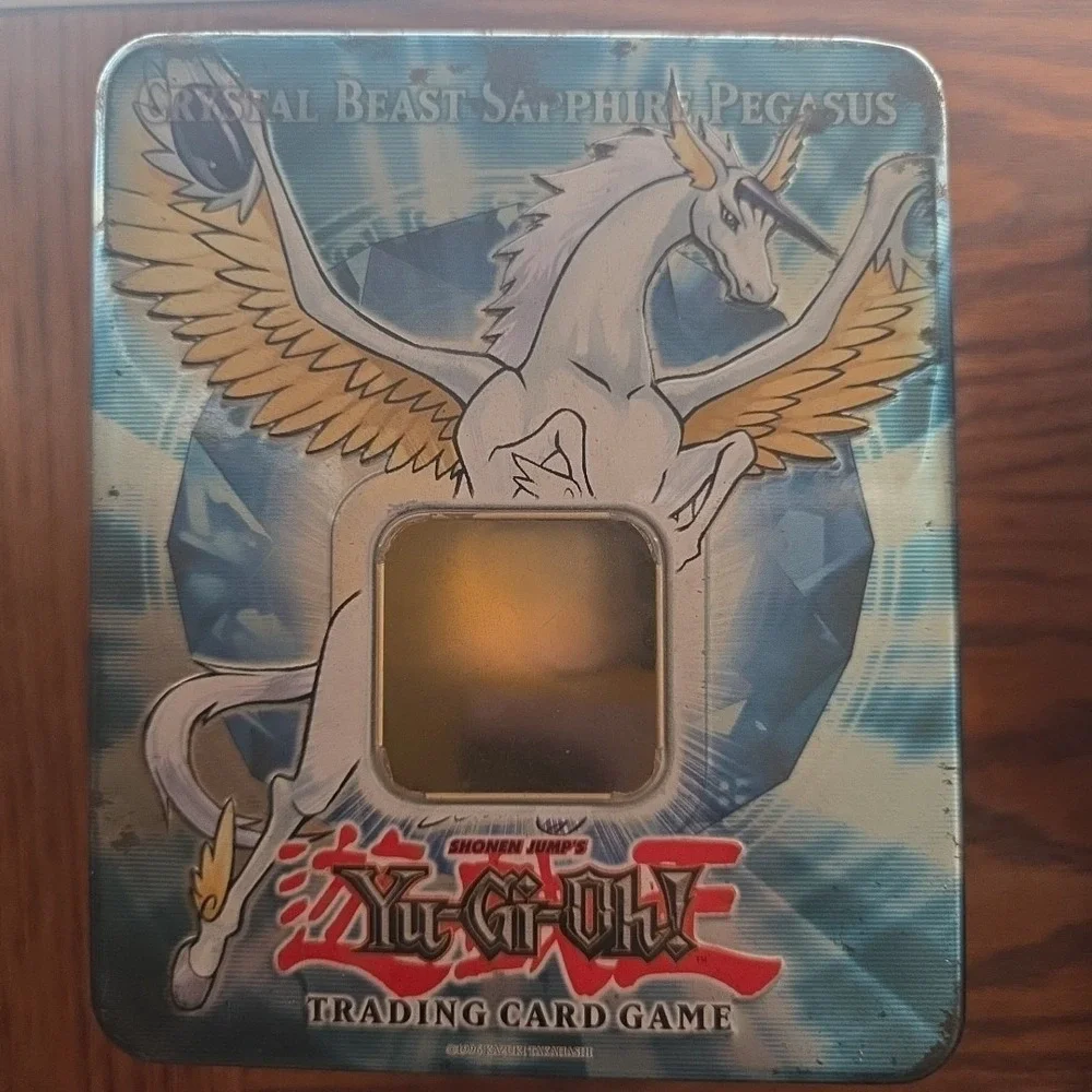 Yu-Gi-Oh! product set
