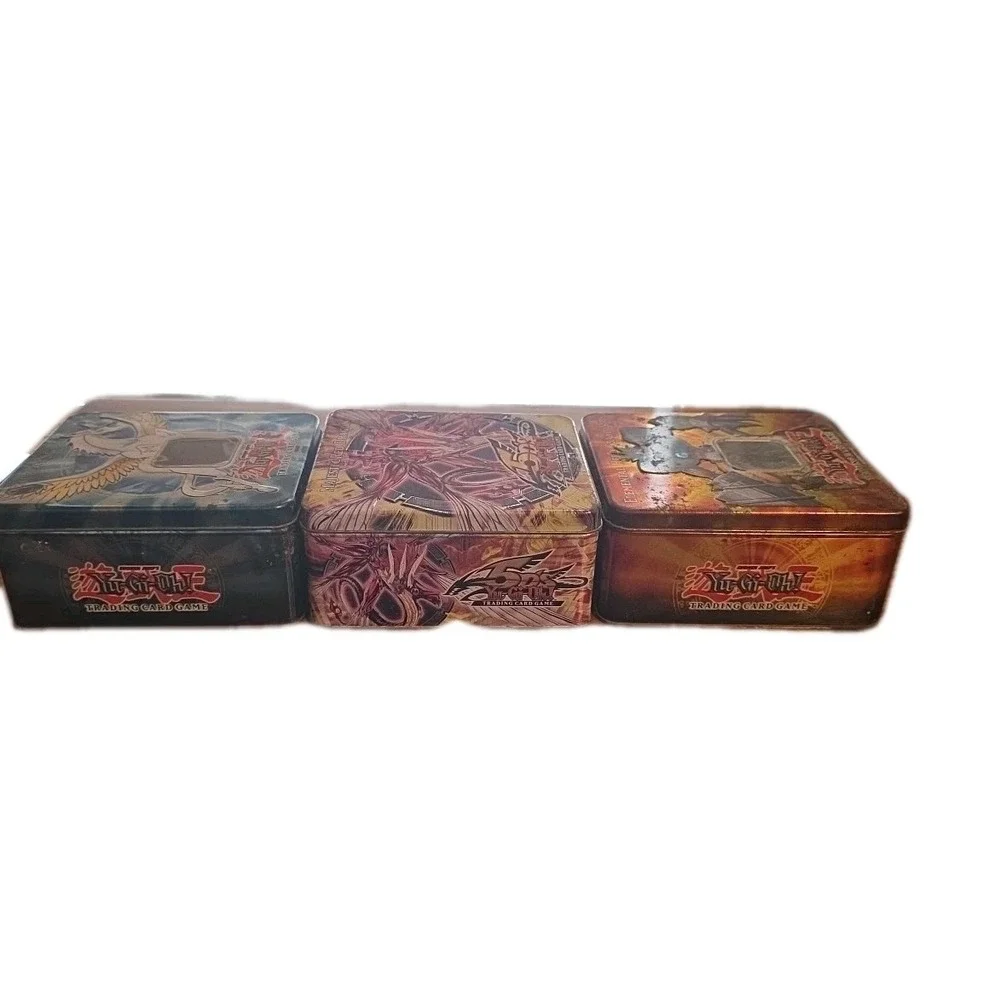 Yu-Gi-Oh! product set