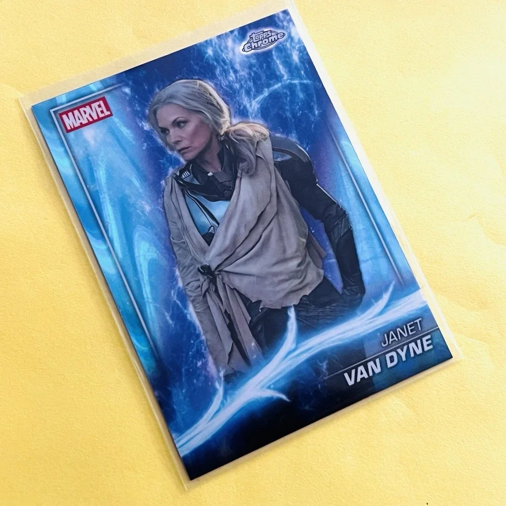 N/A 2025 topps