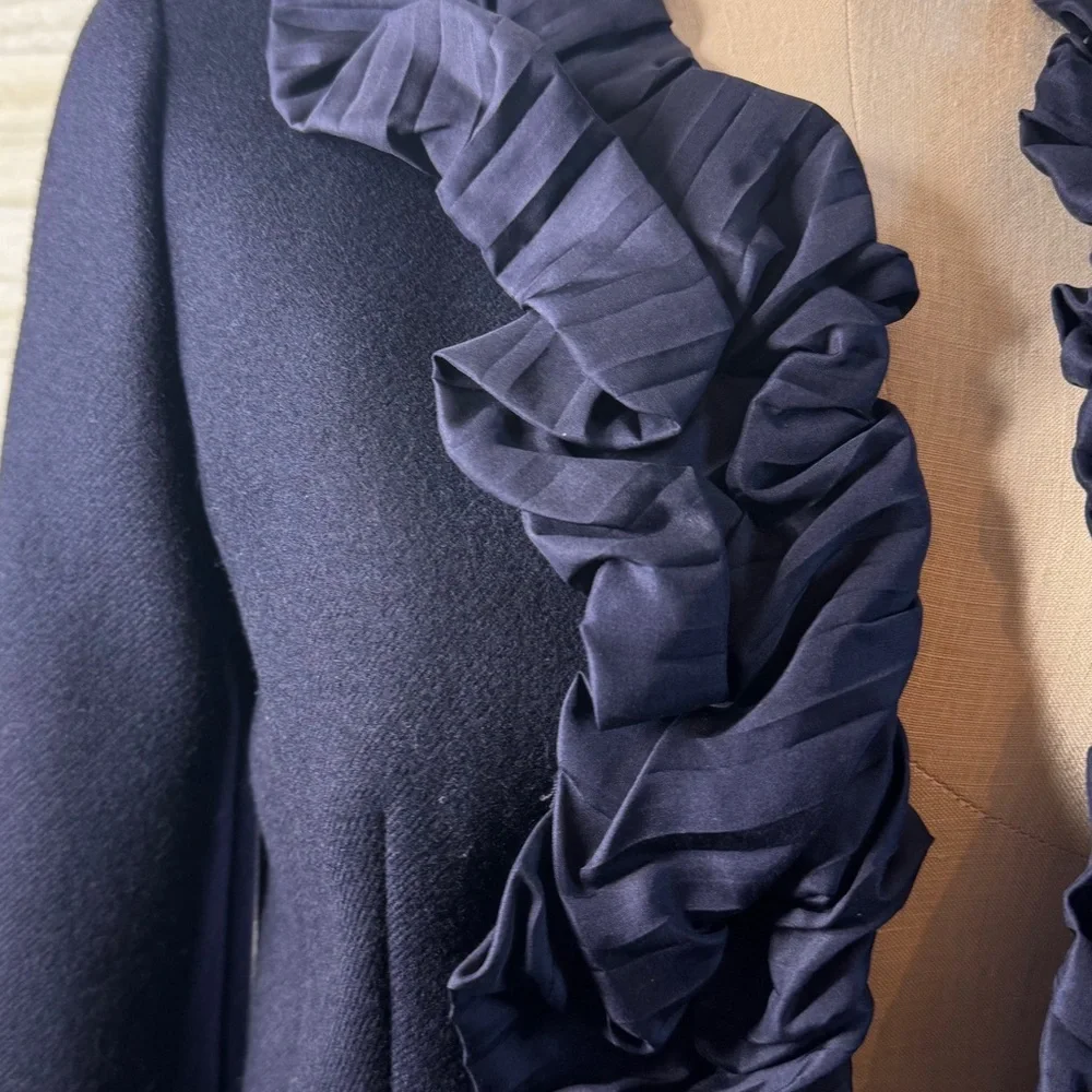 J. Crew crew navy