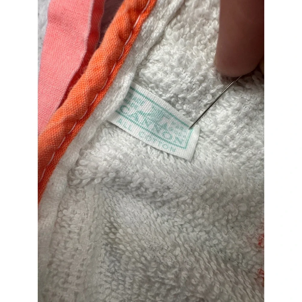 CANNON vintage half