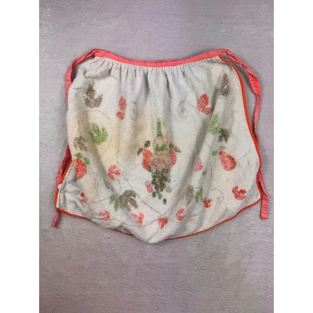 CANNON vintage half