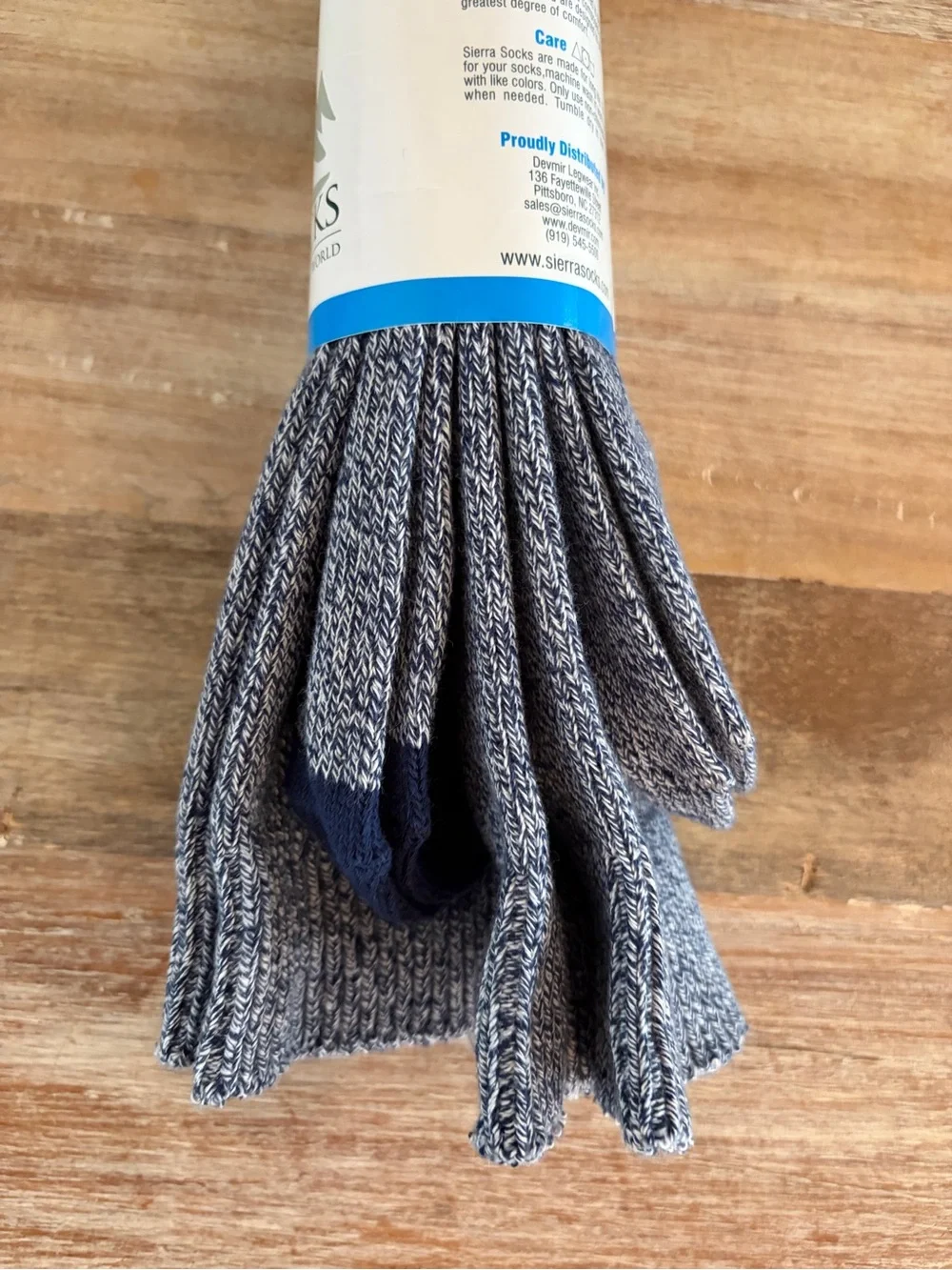 Sierra Socks sierra socks