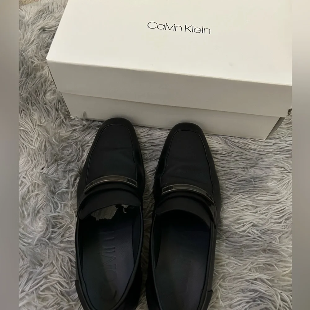 Calvin Klein experience timeless