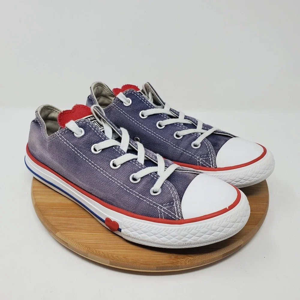 Converse all star