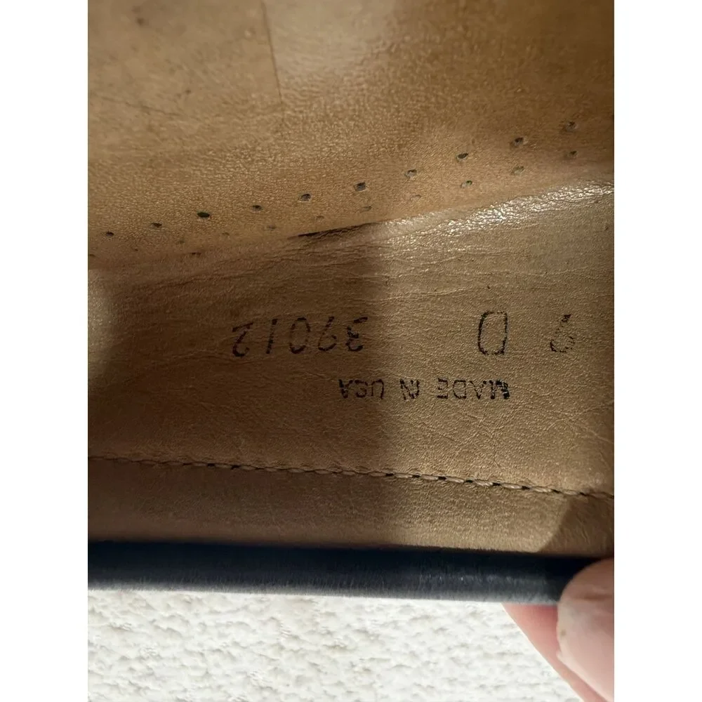 Allen Edmonds allen edmonds