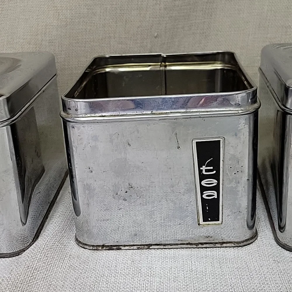 lincoln beauty ware great set