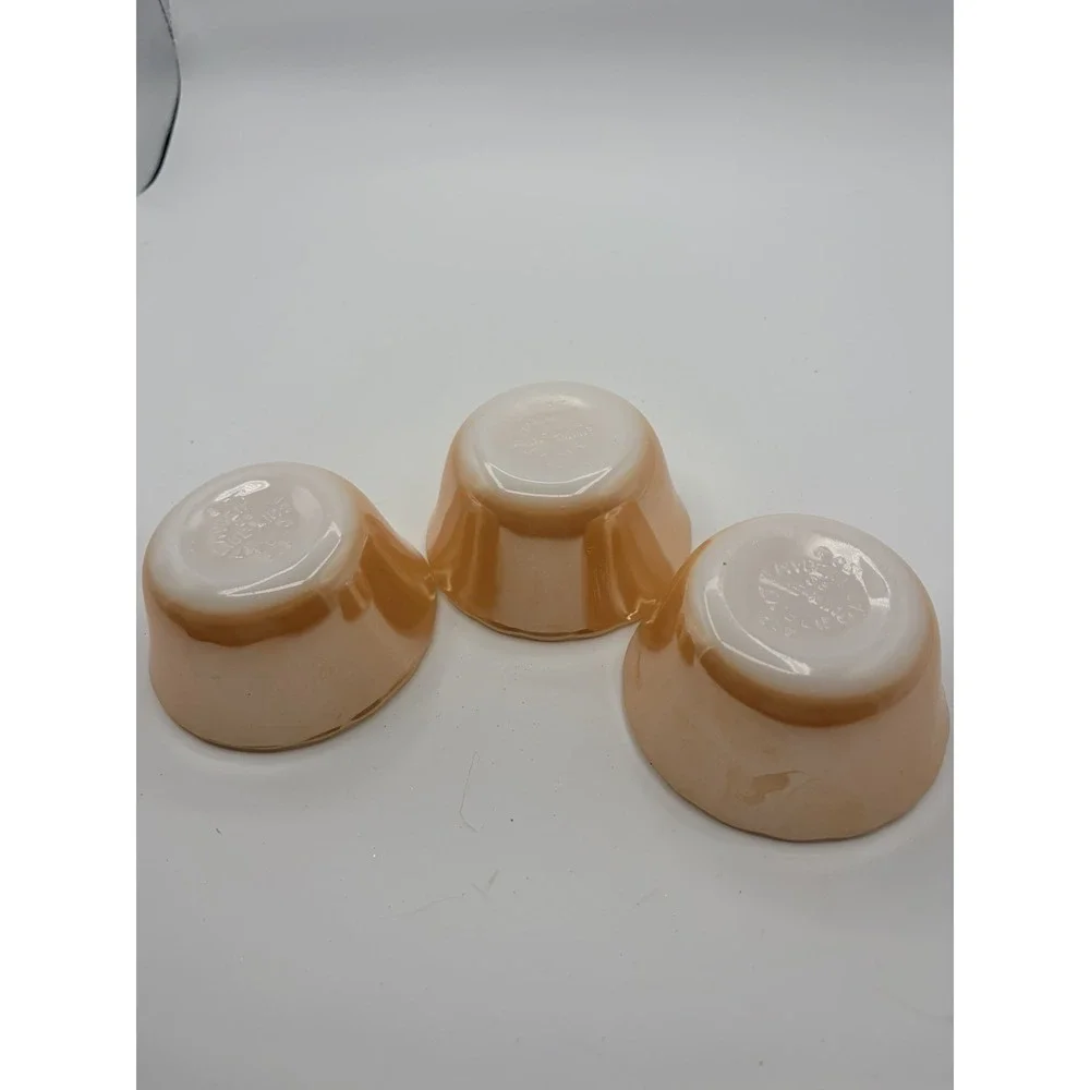 Anchor Hocking loaf pieces made